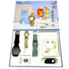 D15 GS Smart Watch