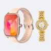 D15 GS Smart Watch