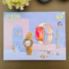 D15 GS Smart Watch