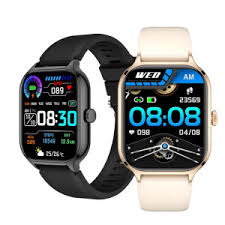 Kw13 Max Smartwatch 2.2 Inch Full Touch Screen