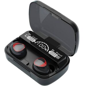 M10 True Wireless Bluetooth Earbuds