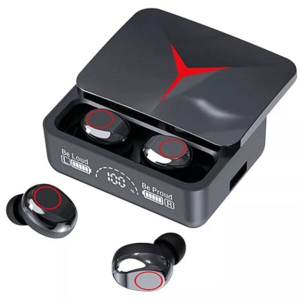 M90 Pro Gaming Earbuds