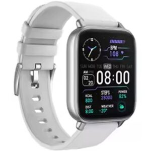 Y60 Smartwatch Sports Version – 7 straps and sporty design