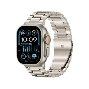 Y80 Ultra Smart Watch